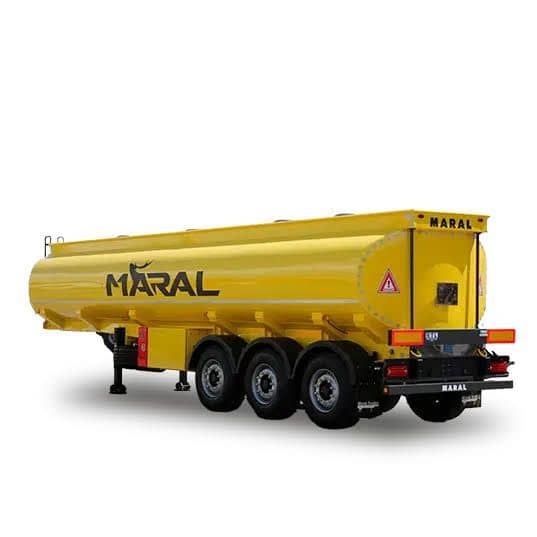 خرید و فروش تریلی گروه صنعتی سلطانی در همدان